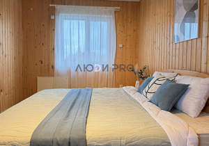 Дом 110м², 2-этажный, участок 4 сот.  