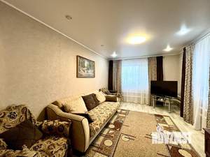 Дом 120м², 2-этажный, участок 6 сот.  