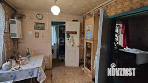 Дом 47м&sup2;, 1-этажный, участок 7 сот.  