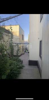 Дом 39м², 1-этажный, участок 1 сот.  