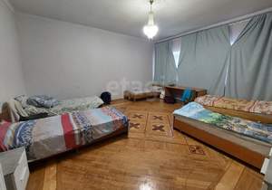 Дом 507м², 3-этажный, участок 11 сот.  