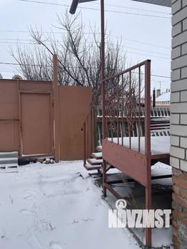Коттедж 100м², 2-этажный, участок 10 сот.  