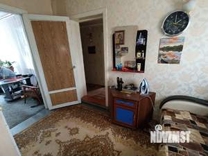 Дом 49м², 1-этажный, участок 4 сот.  