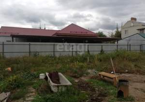 Дом 46м², 1-этажный, участок 5 сот.  