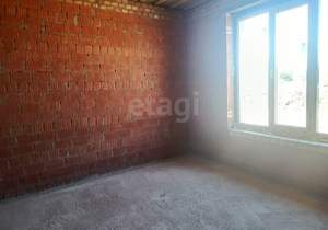 Дом 80м², 1-этажный, участок 6 сот.  