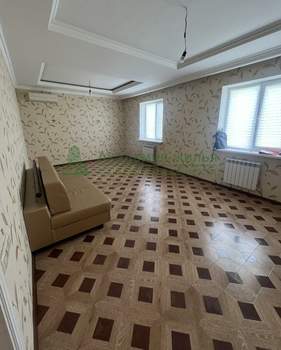 Дом 250м², 4-этажный, участок 5 сот.  