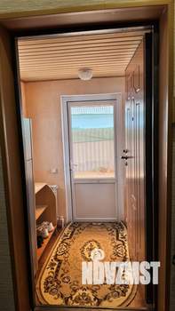 Дом 99м&sup2;, 2-этажный, участок 6 сот.  