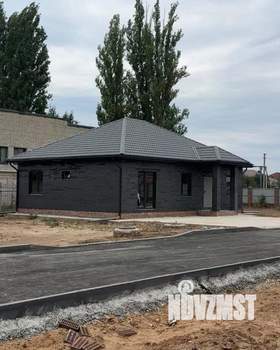 Дом 80м², 1-этажный, участок 5 сот.  