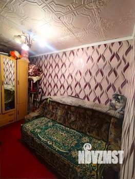 Дом 67м&sup2;, 1-этажный, участок 3 сот.  