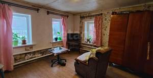 Дом 47м&sup2;, 1-этажный, участок 7 сот.  