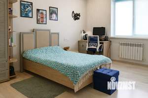 Дом 114м&sup2;, 1-этажный, участок 6 сот.  