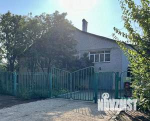 Коттедж 350м², 3-этажный, участок 13 сот.  