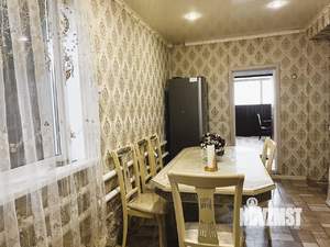 Дом 65м², 1-этажный, участок 6 сот.  