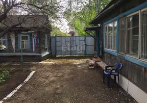 Дом 62м², 1-этажный, участок 11 сот.  
