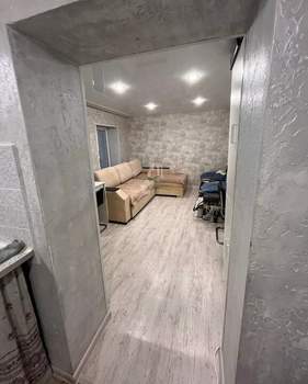 Дом 32м², 1-этажный, участок 2 сот.  