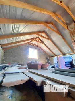 Дача 108м², 2-этажный, участок 4 сот.  