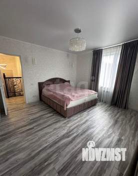 Дом 119м², 2-этажный, участок 7 сот.  