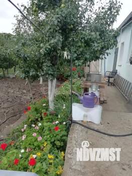 Дом 84м², 1-этажный, участок 4 сот.  