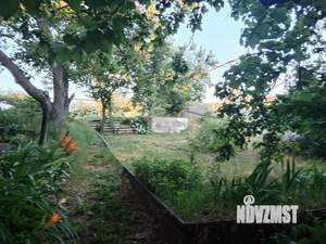 Дом 56м², 1-этажный, участок 8 сот.  