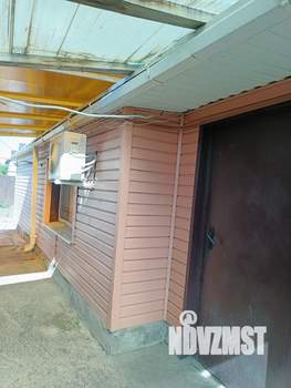 Дом 51м², 1-этажный, участок 4 сот.  