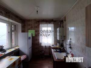Дом 65м², 2-этажный, участок 5 сот.  