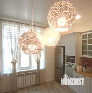 Дом 80м&sup2;, 1-этажный, участок 5 сот.  