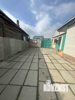 Дом 232м², 2-этажный, участок 828 сот.  