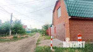 Дом 172м², 2-этажный, участок 6 сот.  