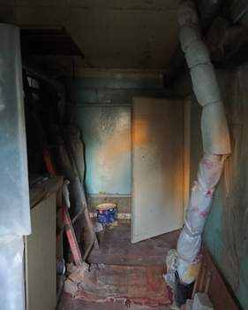 Дом 112м², 2-этажный, участок 5 сот.  