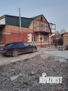 Дом 126м², 2-этажный, участок 9 сот.  