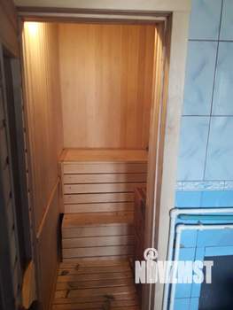 Коттедж 180м², 2-этажный, участок 5 сот.  
