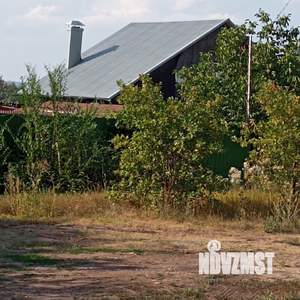 Дом 138м², 2-этажный, участок 11 сот.  