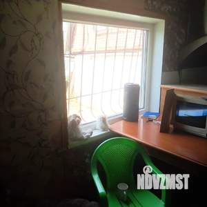 Дом 55м&sup2;, 1-этажный, участок 5 сот.  