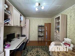 Дом 82м², 1-этажный, участок 7 сот.  