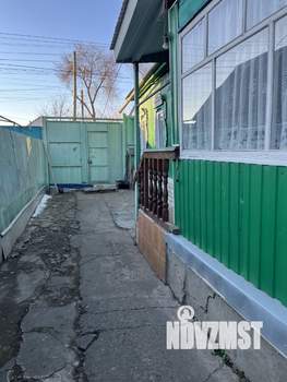 Дом 42м², 1-этажный, участок 4 сот.  