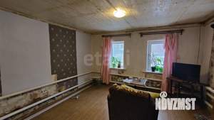 Дом 47м&sup2;, 1-этажный, участок 7 сот.  