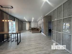 Дом 133м&sup2;, 1-этажный, участок 5 сот.  