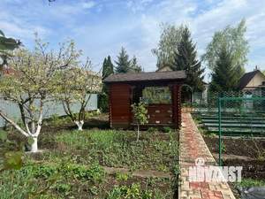 Дом 150м², 2-этажный, участок 10 сот.  