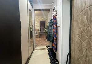 Дом 42м&sup2;, 1-этажный, участок 3 сот.  