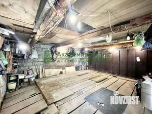 Дом 90м², 1-этажный, участок 9 сот.  