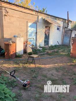 Дом 32м², 2-этажный, участок 7 сот.  