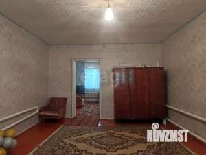 Дом 64м², 1-этажный, участок 8 сот.  