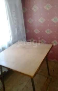 Дом 51м², 1-этажный, участок 6 сот.  