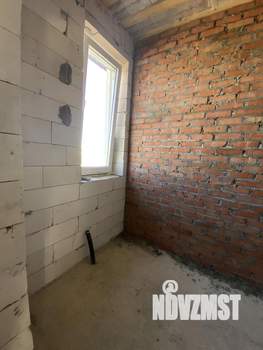 Дом 94м&sup2;, 1-этажный, участок 6 сот.  