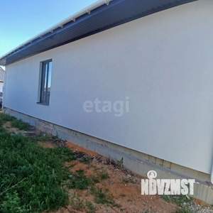 Дом 90м², 1-этажный, участок 4 сот.  