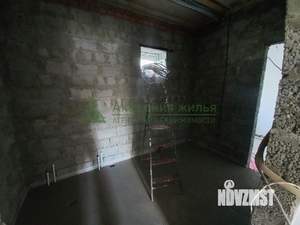 Дом 90м², 1-этажный, участок 7 сот.  