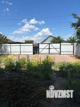 Дом 114м², 2-этажный, участок 6 сот.  