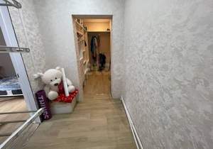 Дом 60м², 1-этажный, участок 6 сот.  