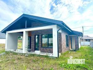 Дача 105м², 1-этажный, участок 6 сот.  