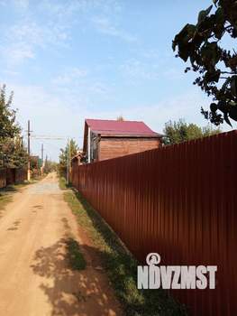 Дача 98м², 2-этажный, участок 8 сот.  